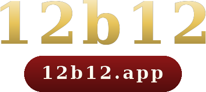 12b12 logo