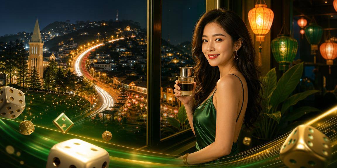 12b12 Trải Nghiệm Casino Trực Tiếp